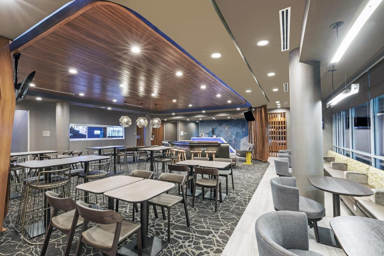 Springhill Suites By Marriott Austin West/Lakeway Exterior foto