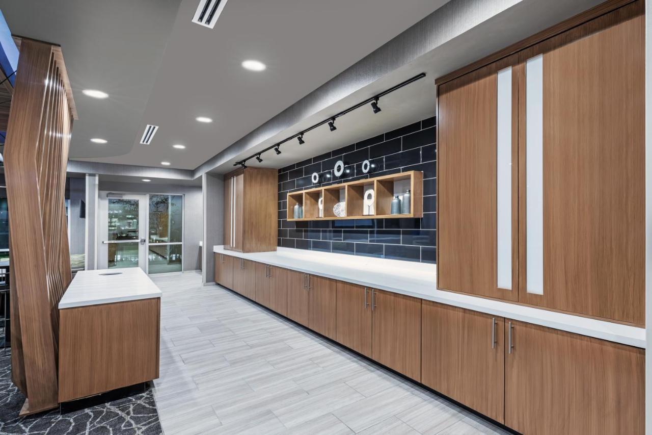 Springhill Suites By Marriott Austin West/Lakeway Exterior foto