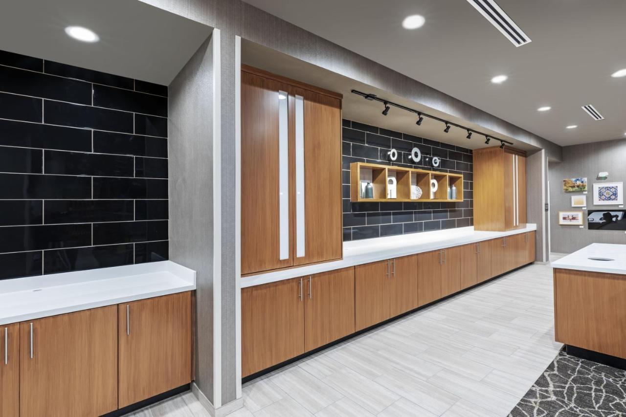 Springhill Suites By Marriott Austin West/Lakeway Exterior foto